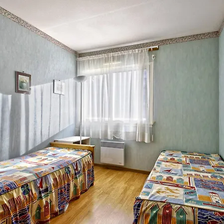 Apartamento Spacieux T3 à Arcachon, à 400 M De La Plage, Avec Balcon Et Parking Privé. - Fr-1-433-115 *