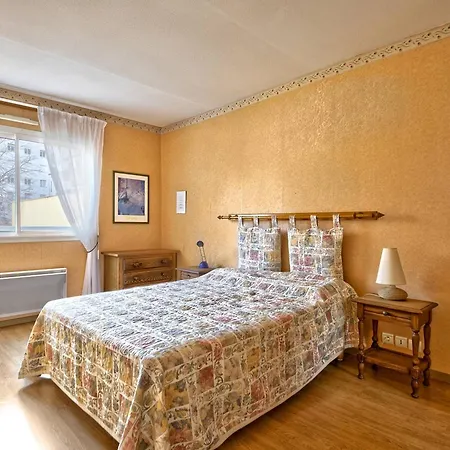 Spacieux T3 A Arcachon, A 400 M De La Plage, Avec Balcon Et Parking Prive. - Fr-1-433-115 * ארסשון